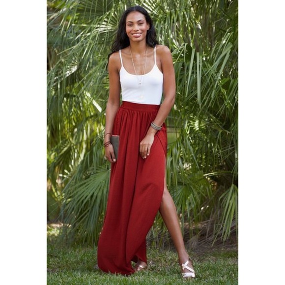 long tall sally maxi